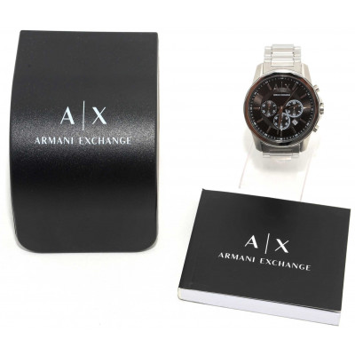 RELOJ ARMANI AX1720