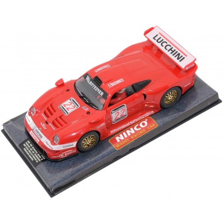 NINCO PORSCHE 911 GT1 50154