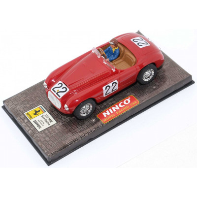 NINCO FERRARI 166MM 50116