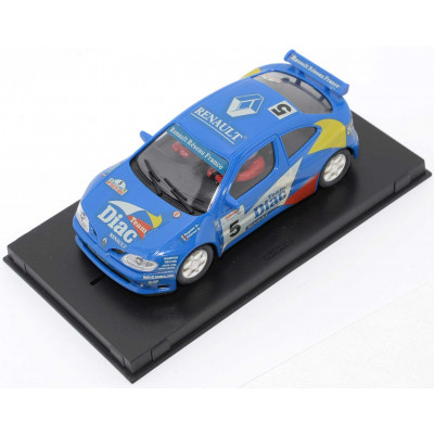 NINCO RENAULT MEGANE DIAC 50134