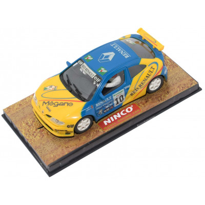 NINCO RENAULT MEGANE 50143