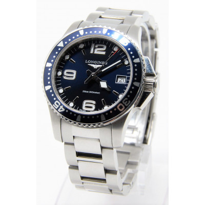 RELOJ LONGINES FLAGSHIP QUARTZ 7091 33MM