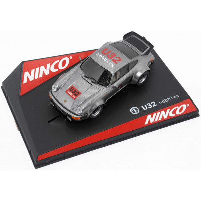 NINCO PORSCHE 911 U32 HOBBIES