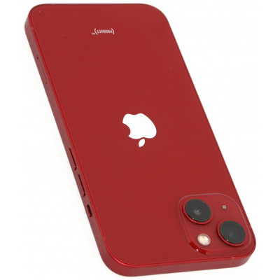 IPHONE 13 512GB ROJO