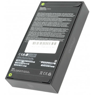 IPHONE 13 PRO 128GB NEGRO PRECINTADO