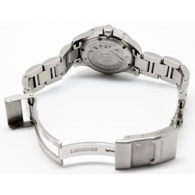 RELOJ LONGINES FLAGSHIP QUARTZ 7091 33MM