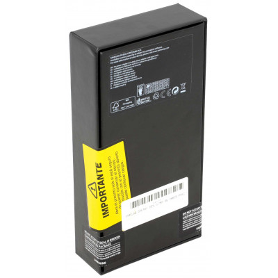 SAMSUNG GALAXY S21 ULTRA 5G 256GB NEGRO PRECINTADO