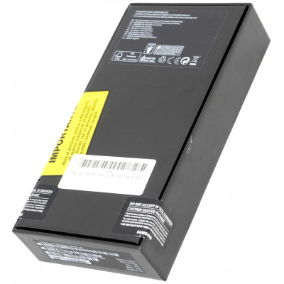 SAMSUNG GALAXY S21 ULTRA 5G 256GB NEGRO PRECINTADO