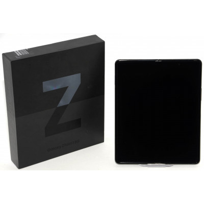 SAMSUNG GALAXY Z FOLD3 5G 256GB NEGRO