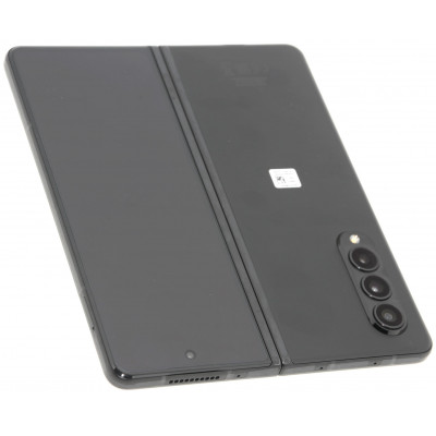 SAMSUNG GALAXY Z FOLD3 5G 256GB NEGRO