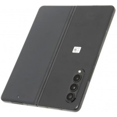 SAMSUNG GALAXY Z FOLD3 5G 256GB NEGRO