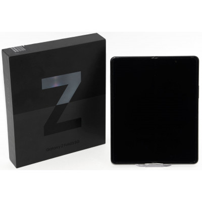 SAMSUNG GALAXY Z FOLD3 5G 256GB NEGRO