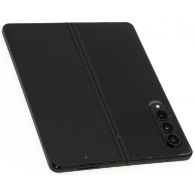 SAMSUNG GALAXY Z FOLD3 5G 256GB NEGRO