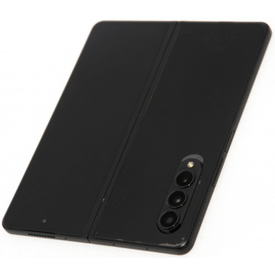 SAMSUNG GALAXY Z FOLD3 5G 256GB NEGRO