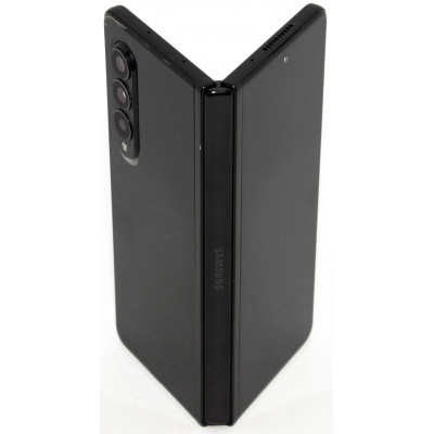 SAMSUNG GALAXY Z FOLD3 5G 256GB NEGRO