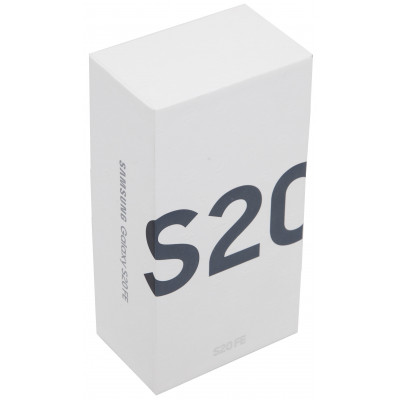 SAMSUNG GALAXY S20 FE 128GB AZUL PRECINTADO