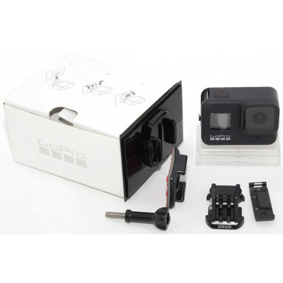 VIDEOCAMARA GoPro 8 HERO