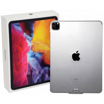 IPAD PRO 2TH GEN 11" 2020 128GB A2228 (WIFI)