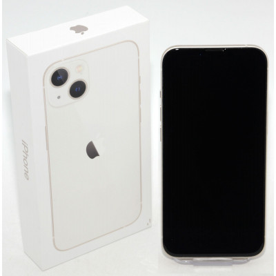 IPHONE 13 128GB BLANCO