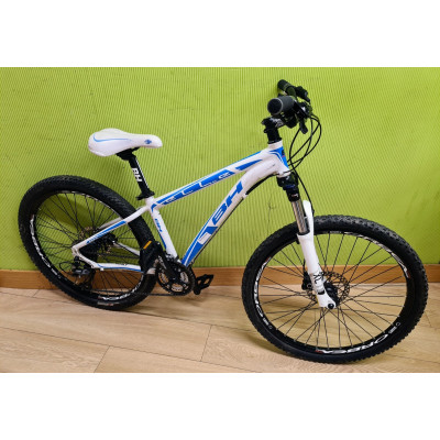 BICILETA BMX ICE PICK 07