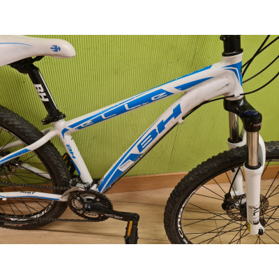 BICILETA BMX ICE PICK 07