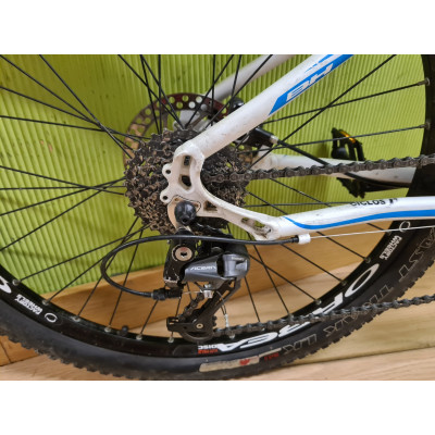 BICILETA BMX ICE PICK 07