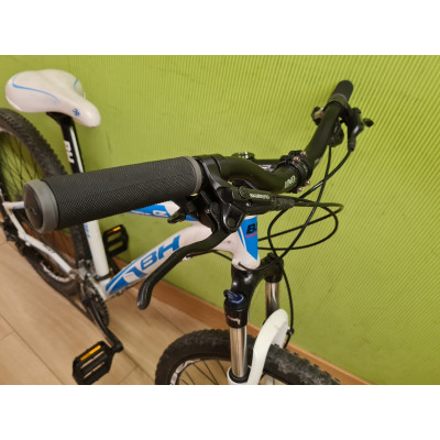 BICILETA BMX ICE PICK 07