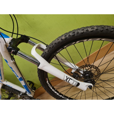 BICILETA BMX ICE PICK 07