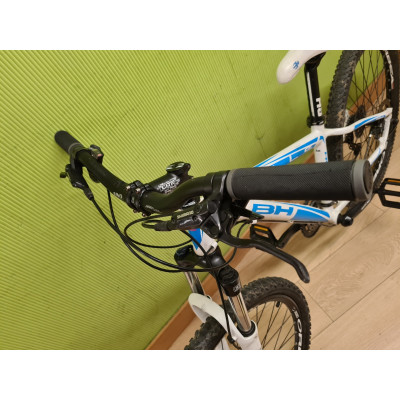 BICILETA BMX ICE PICK 07