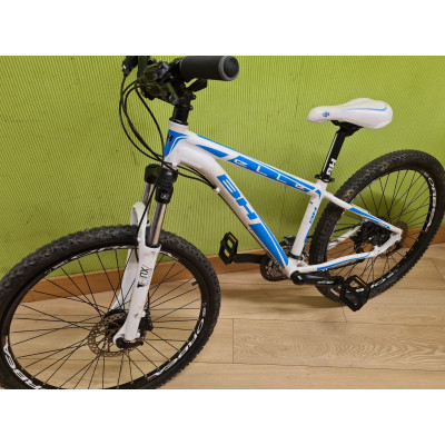 BICILETA BMX ICE PICK 07