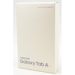 Samsung Galaxy TAB A 4G LTE SM-T585 10.1' PRECINTADA
