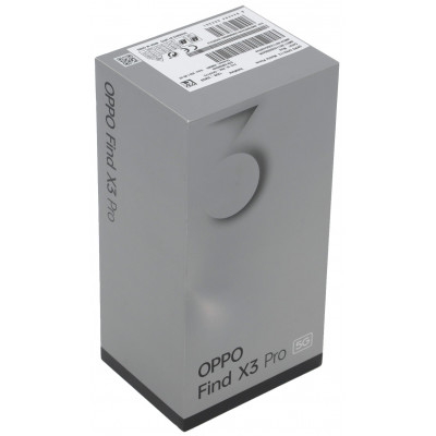 OPPO FIND X3 PRO 256GB AZUL PRECINTADO