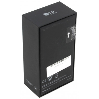 SMARTPHONE LG K30 NEGRO PRECINTADO