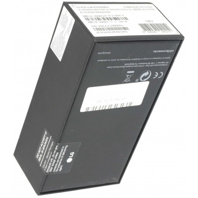 SMARTPHONE LG K30 NEGRO PRECINTADO