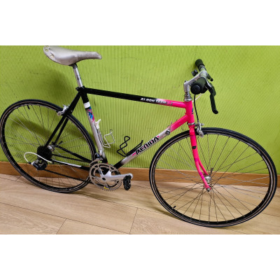 BICILETA MONTAÑA BH ELLE