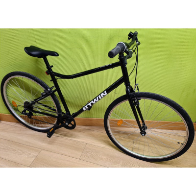 BICICLETA CARRETERA VINTAGE MERIDA AL BON TECH