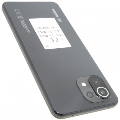 XIAOMI MI 11 LITE 5G 128GB NEGRO