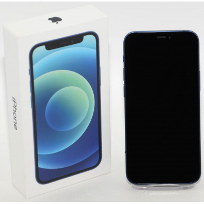APPLE IPHONE 12 MINI 64GB AZUL