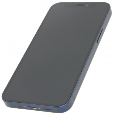 APPLE IPHONE 12 MINI 64GB AZUL