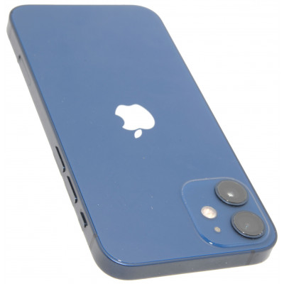 APPLE IPHONE 12 MINI 64GB AZUL