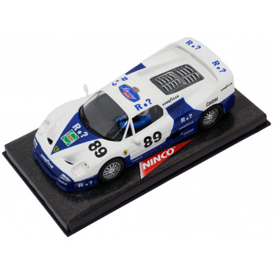 NINCO FERRARI F-50 RACING R? 50169