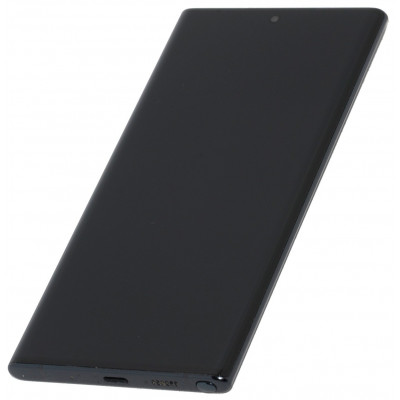 SAMSUNG GALAXY NOTE 10+ 256GB NEGRO