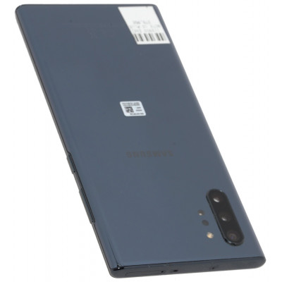 SAMSUNG GALAXY NOTE 10+ 256GB NEGRO