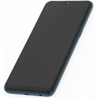 SAMSUNG GALAXY A10S 32GB VERDE