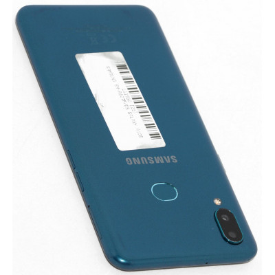 SAMSUNG GALAXY A10S 32GB VERDE