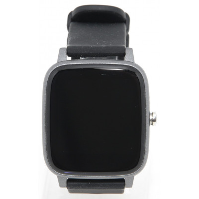 SMARTWATCH NECKMARINE NEGRO