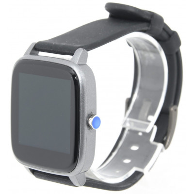 SMARTWATCH NECKMARINE NEGRO