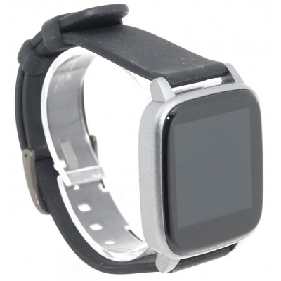 SMARTWATCH NECKMARINE NEGRO
