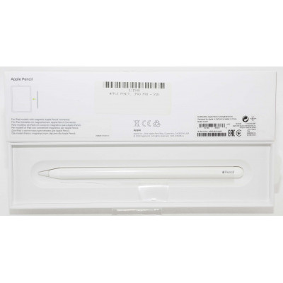 APPLE PENCIL 2nd A2051