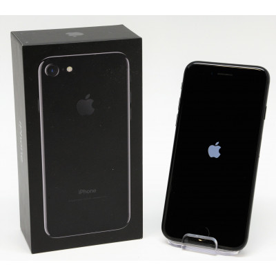 Iphone 7 32GB Black
